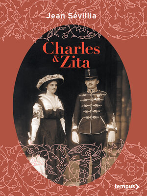 cover image of Charles et Zita